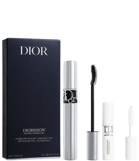 base mascara lash primer dior